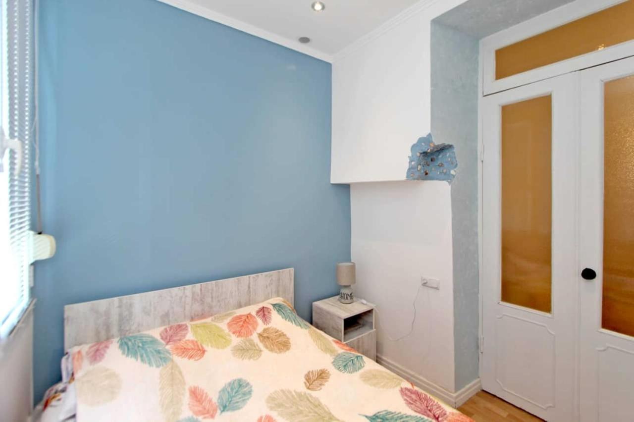 Sunny Apartment In The Center Γιερεβάν Εξωτερικό φωτογραφία
