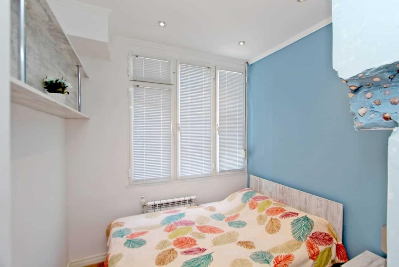 Sunny Apartment In The Center Γιερεβάν Εξωτερικό φωτογραφία